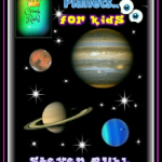 About this item: Planets for kids. A tour of the Solar System for kids of all ages! Pictures and facts, check it out! ONLY $2.99