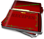 Recipes eBooks
