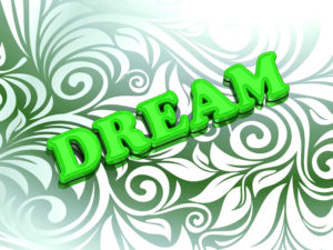 DREAM-